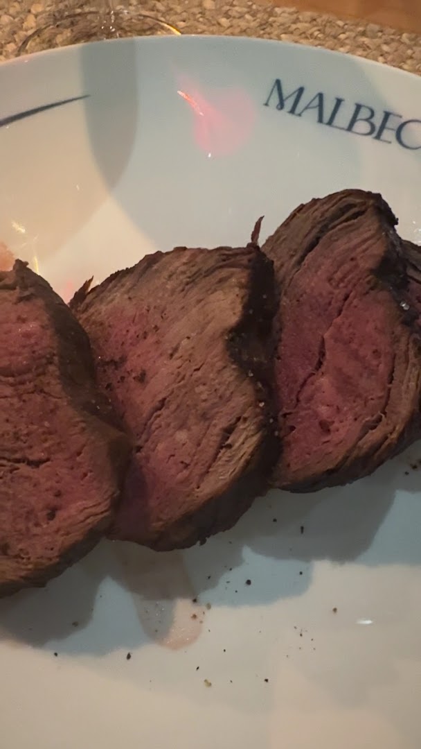 Ristorante Malbec