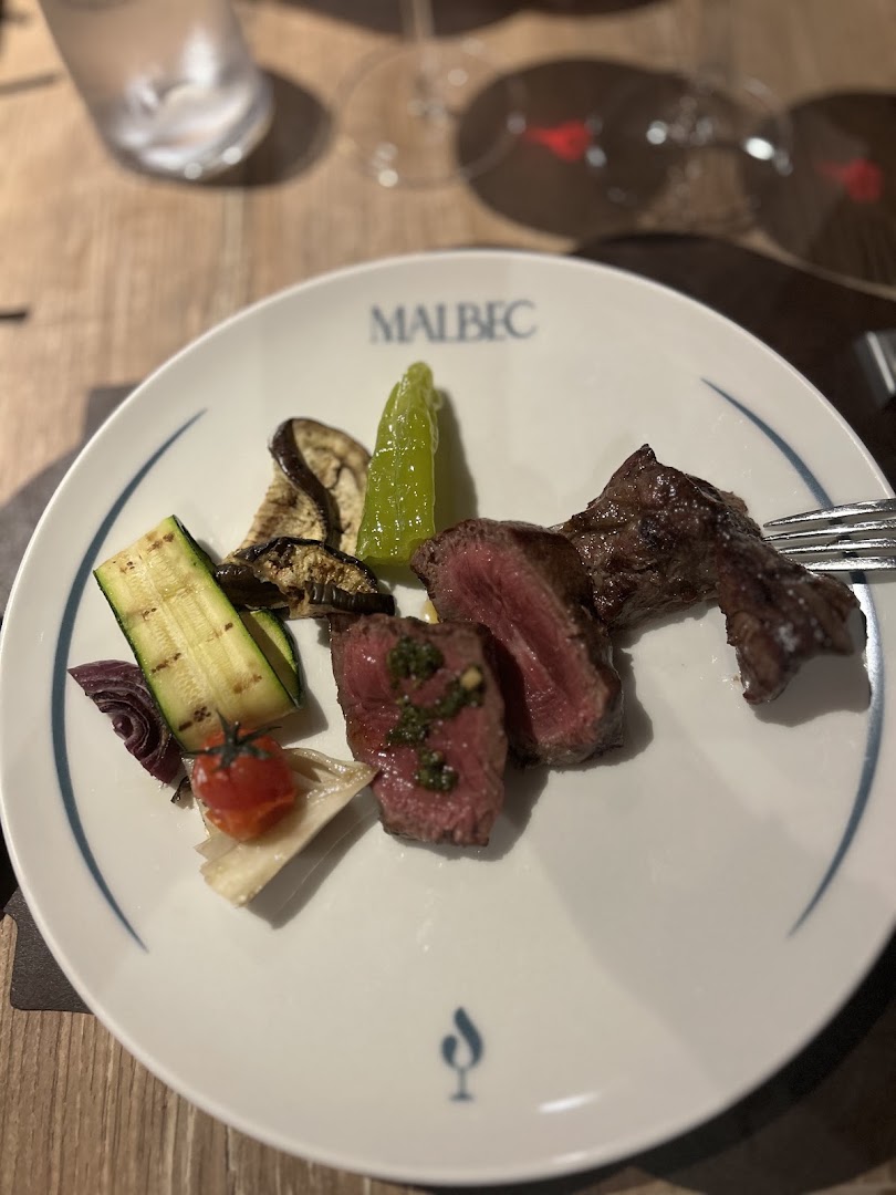Ristorante Malbec