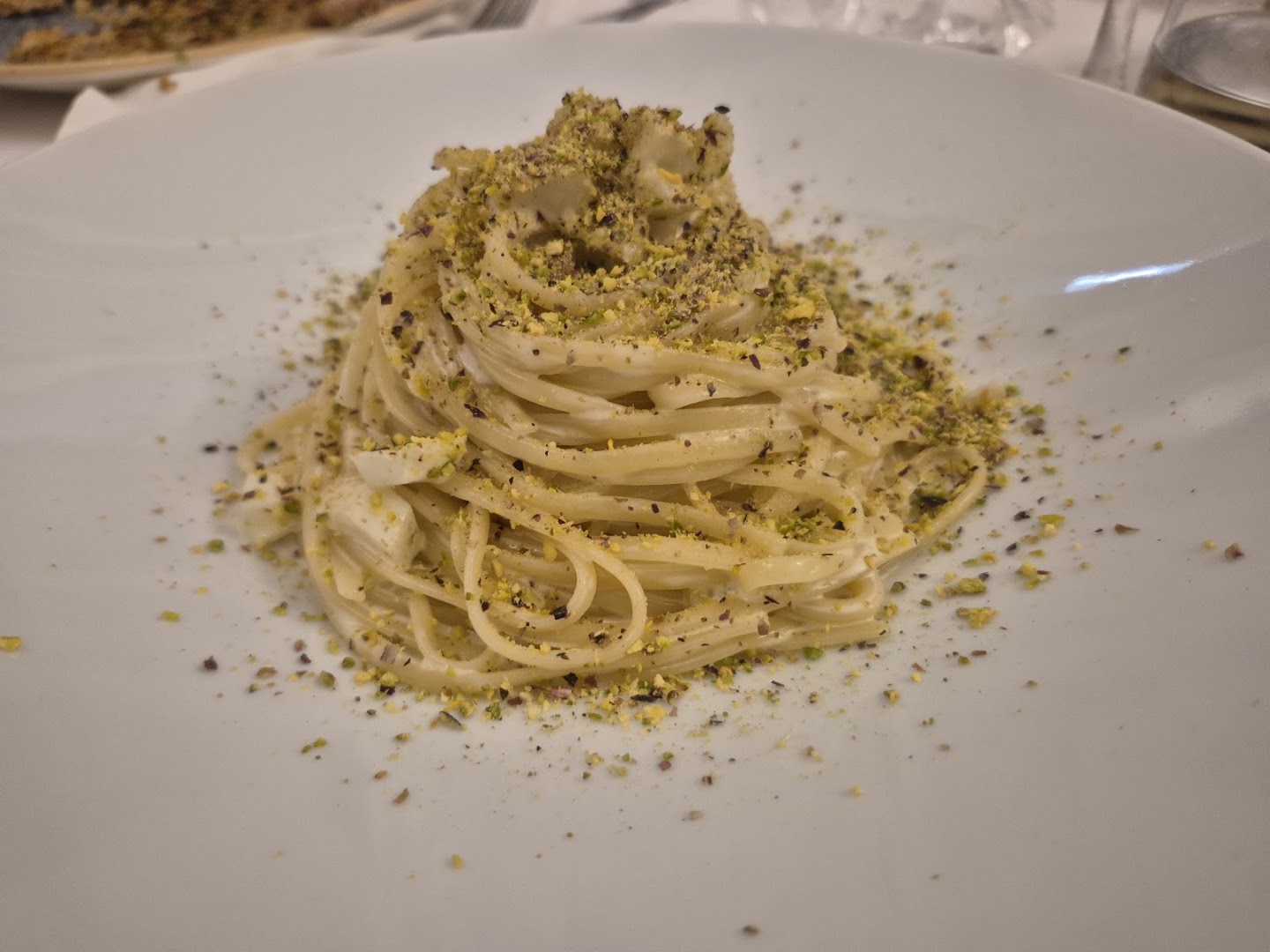 ristorante malvasia