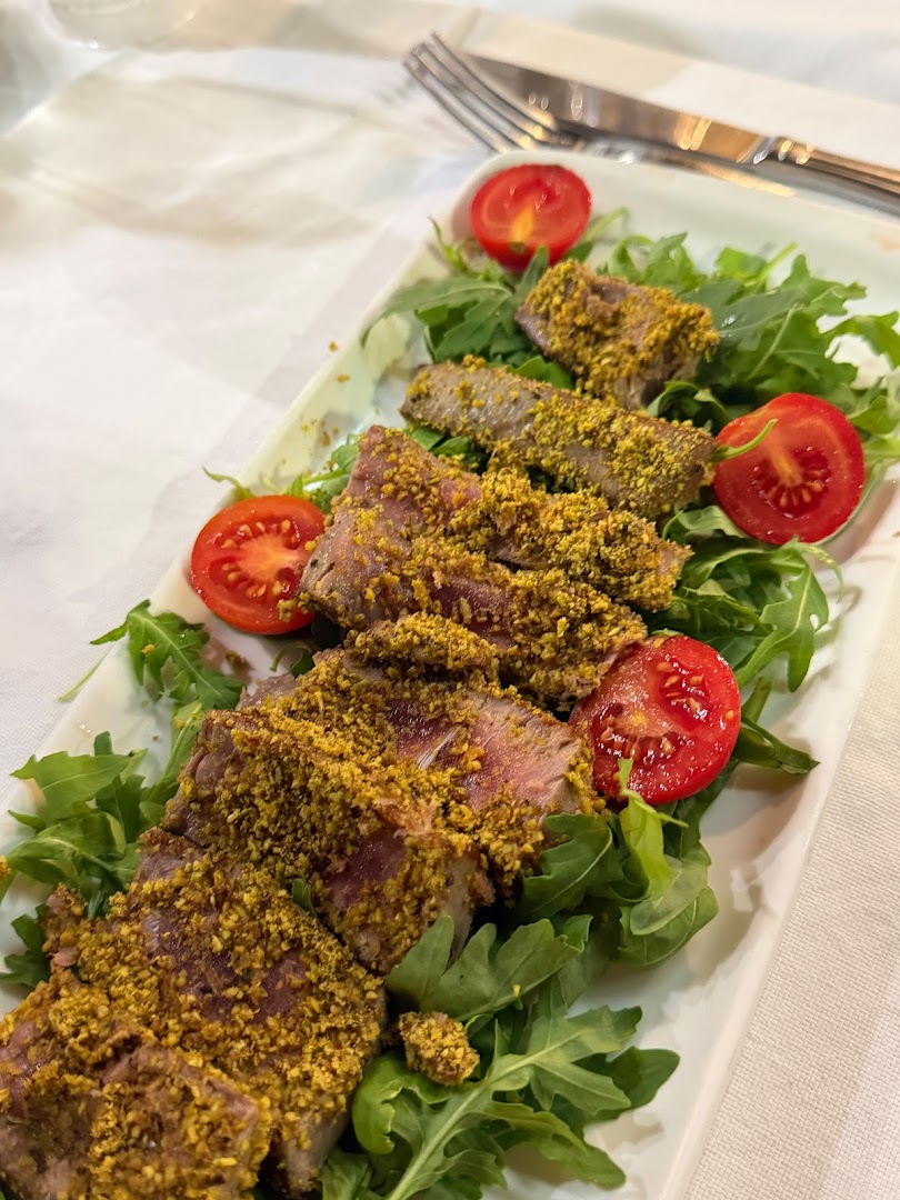 ristorante malvasia