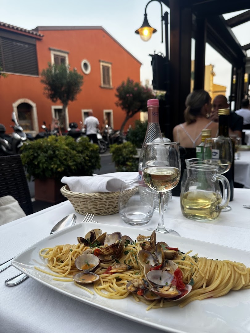 ristorante malvasia