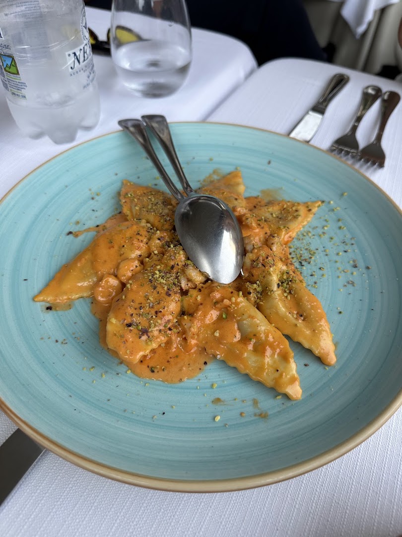 ristorante malvasia