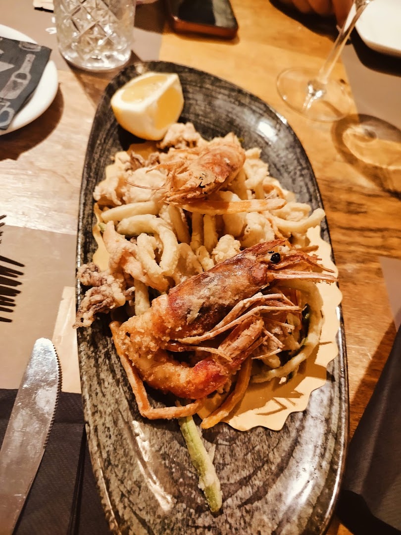 Ristorante Mama e Bar Mistral