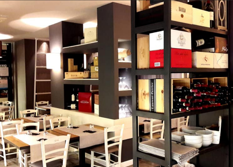 Ristorante Mama e Bar Mistral