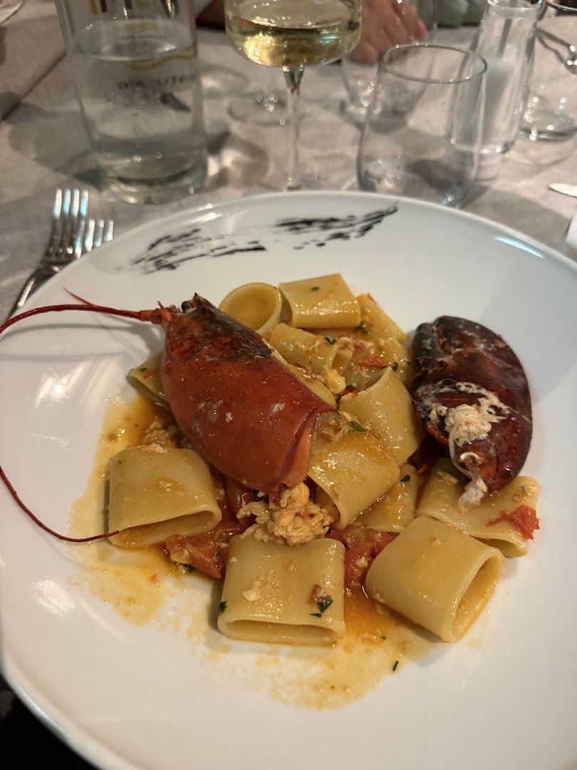Ristorante Mami