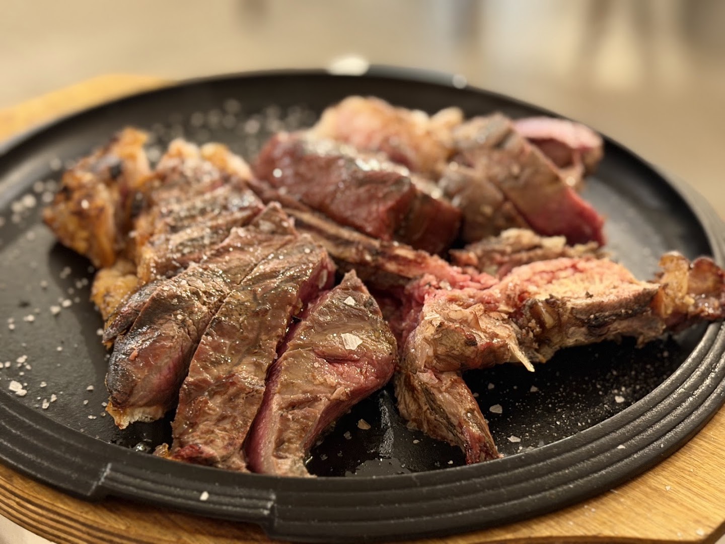 Ristorante Mamima, Bologna