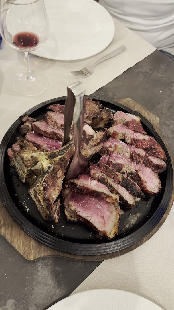 Ristorante Mamima