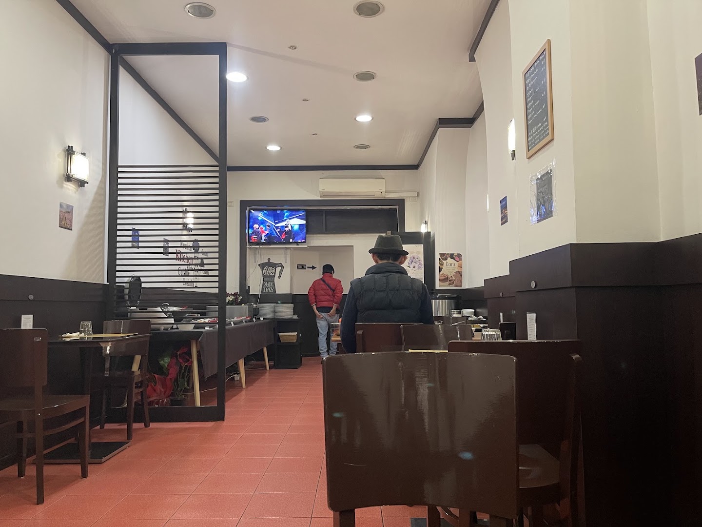 Ristorante Mamma Coreana