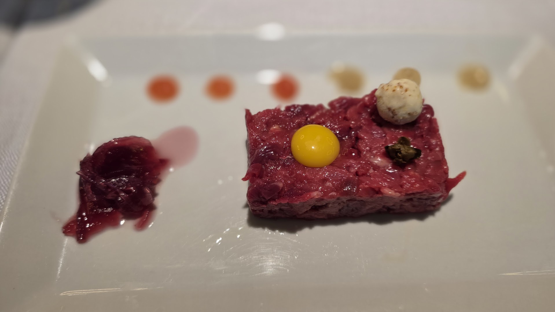 Ristorante Mamma Mia, Roma