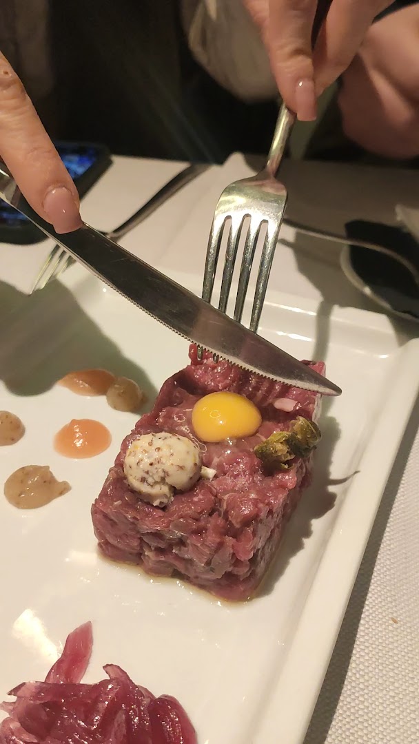 Ristorante Mamma Mia
