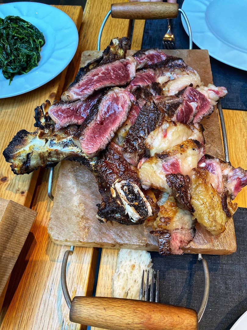 Ristorante Mamma Mia