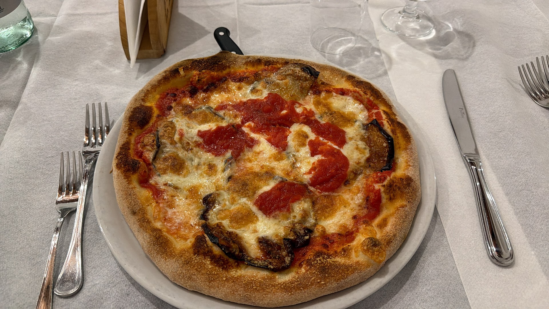 Ristorante Mamma Rosa