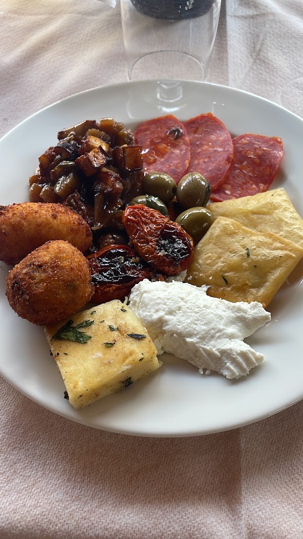 Ristorante Mamma Rosa
