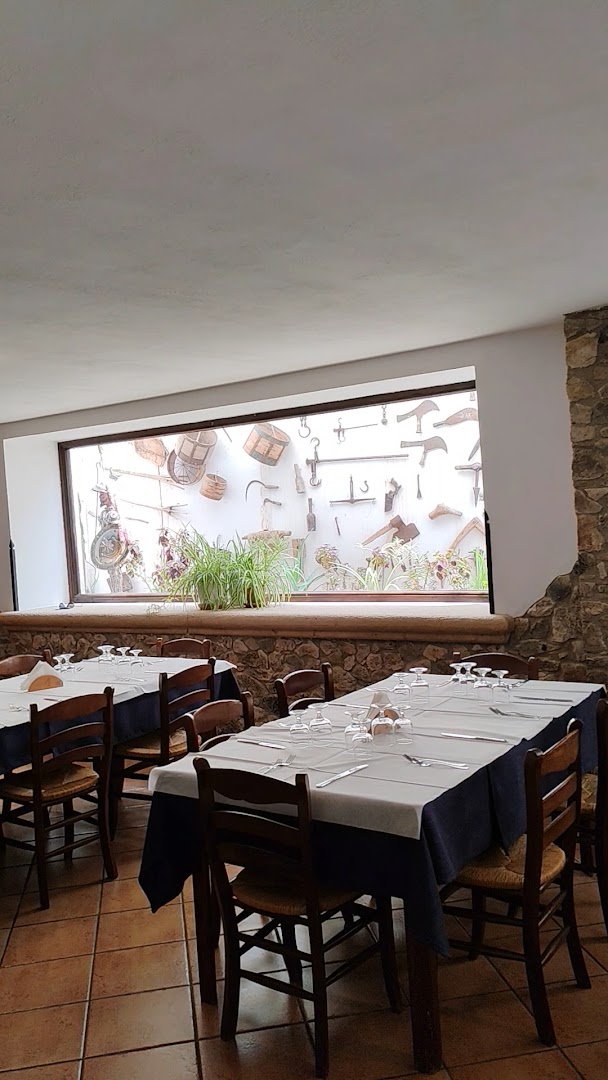 Ristorante Mamma Rosa