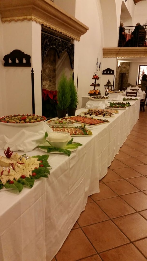 Ristorante Mamma Rosa
