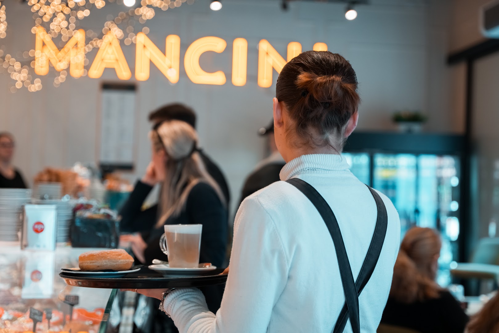 Ristorante Mancini dal 1967 | Vaticano