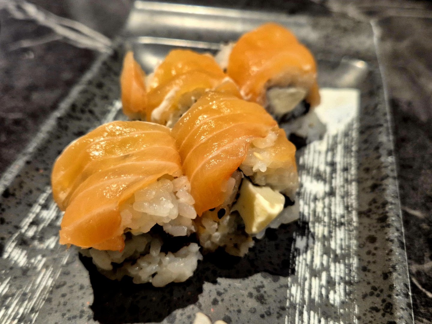 Ristorante Mandalin
