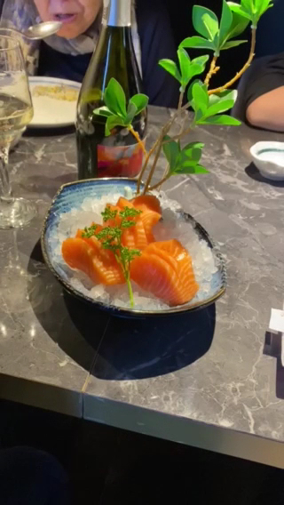 Ristorante Mandalin