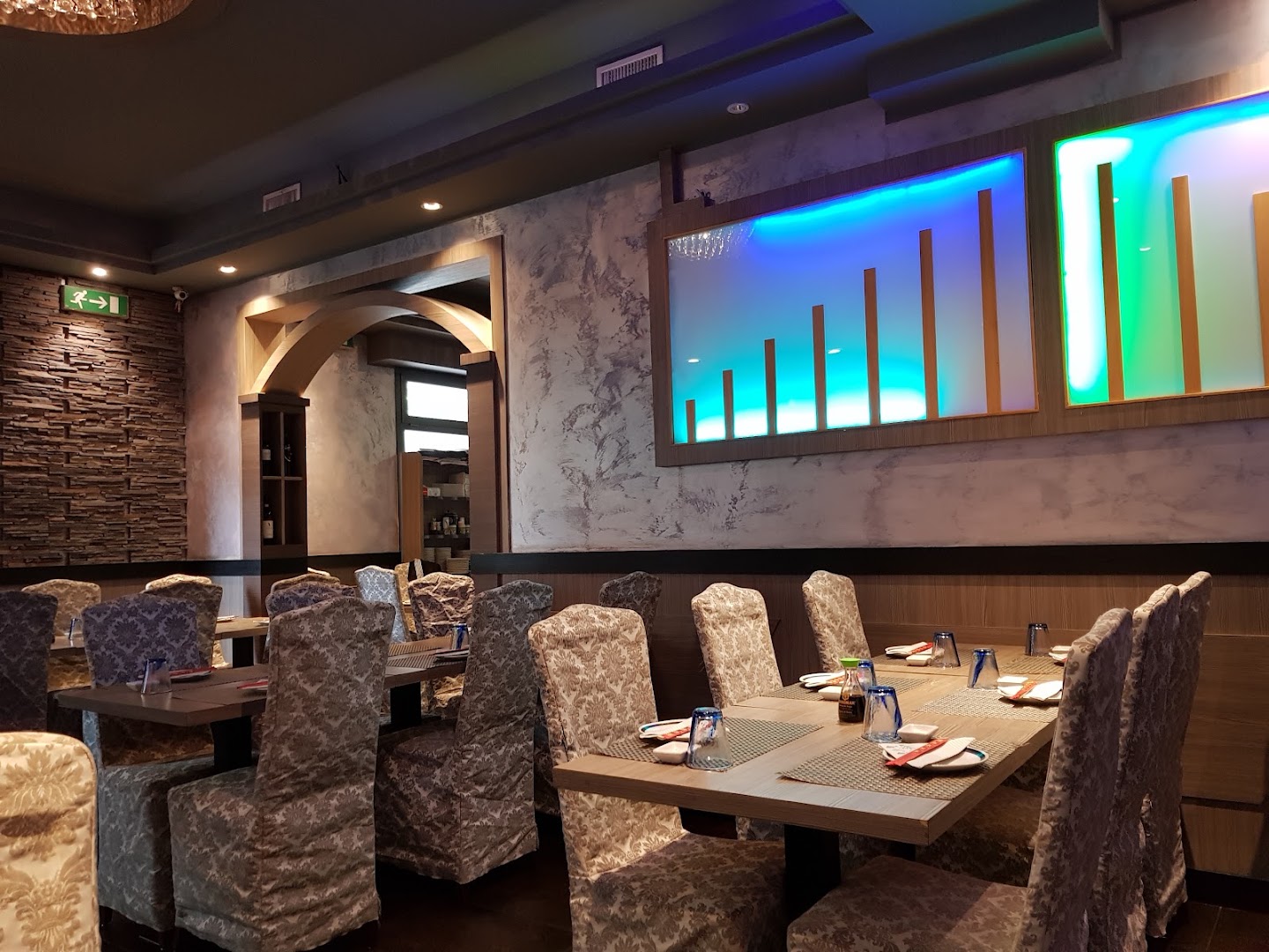 Ristorante Mandalin