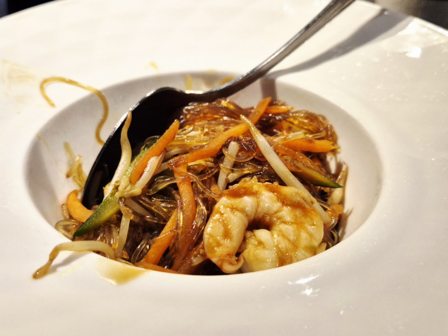Ristorante Mandalin