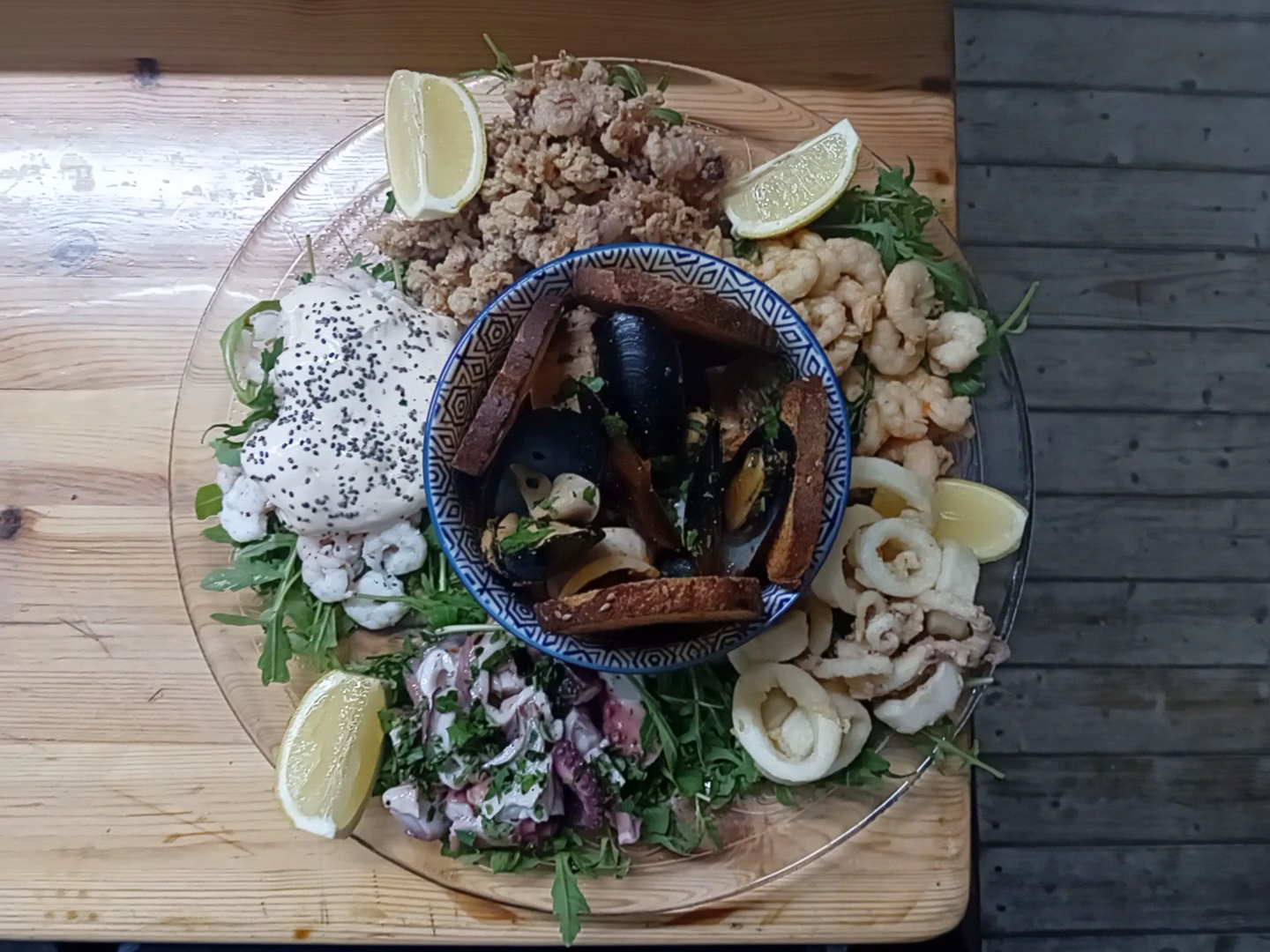 Ristorante MANGIA E BEVI CHE LA VITA È BREVE