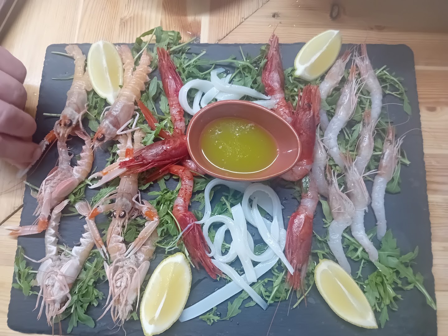 Ristorante MANGIA E BEVI CHE LA VITA È BREVE