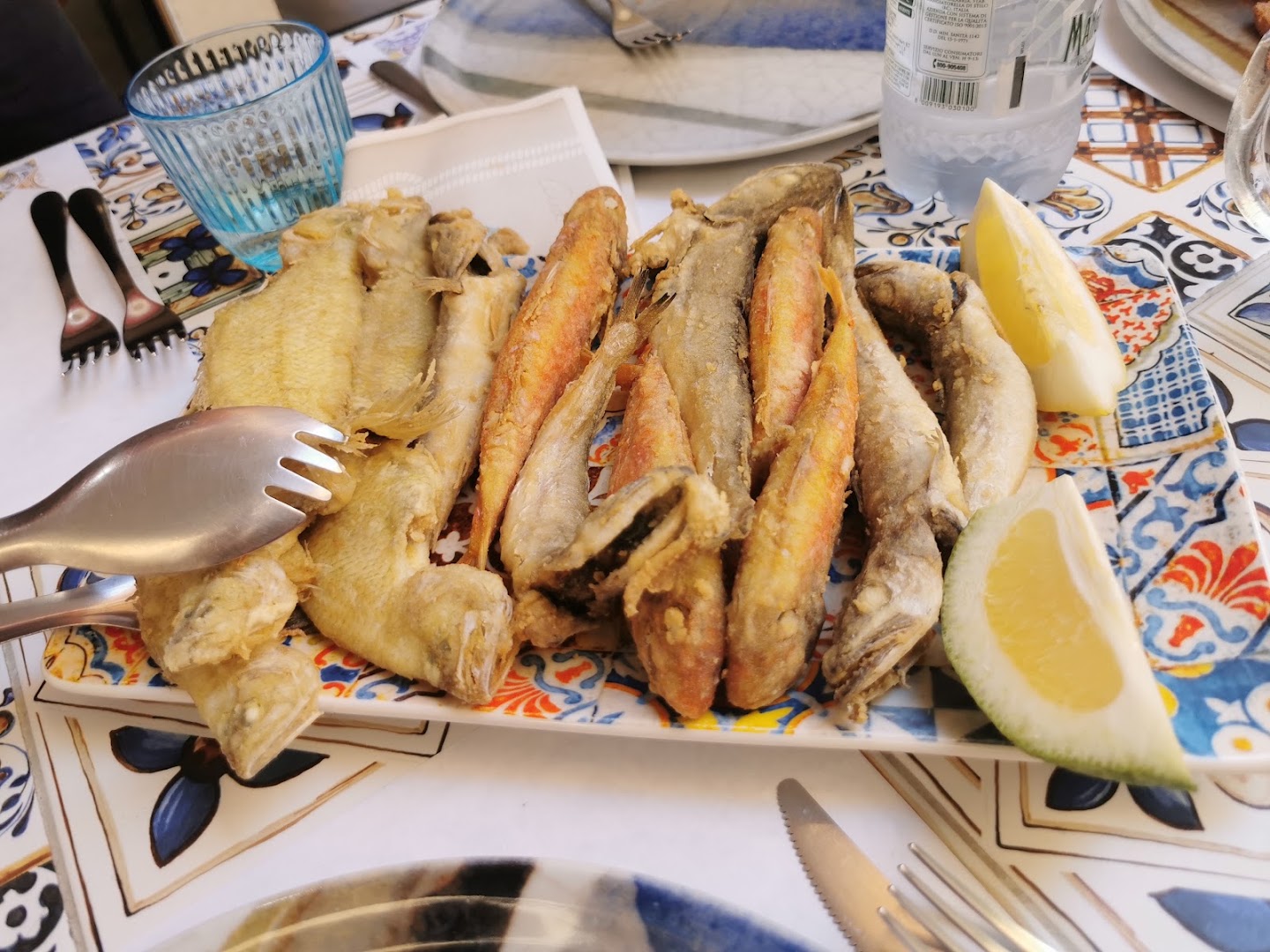 Ristorante MANGIA E BEVI CHE LA VITA È BREVE