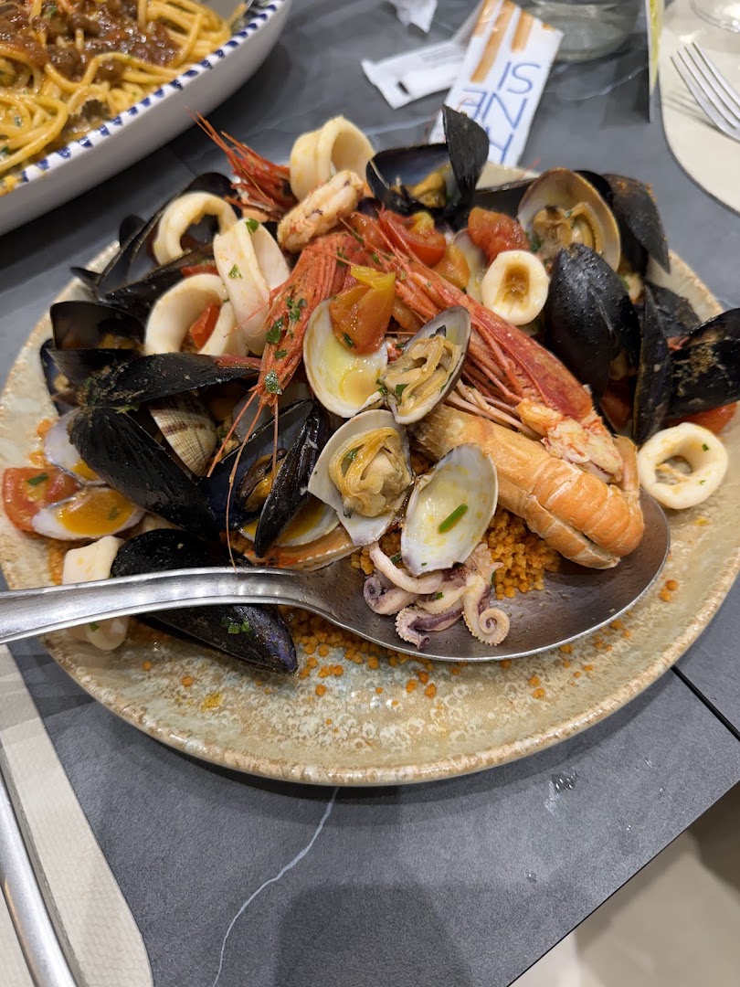Ristorante MANGIA E BEVI CHE LA VITA È BREVE
