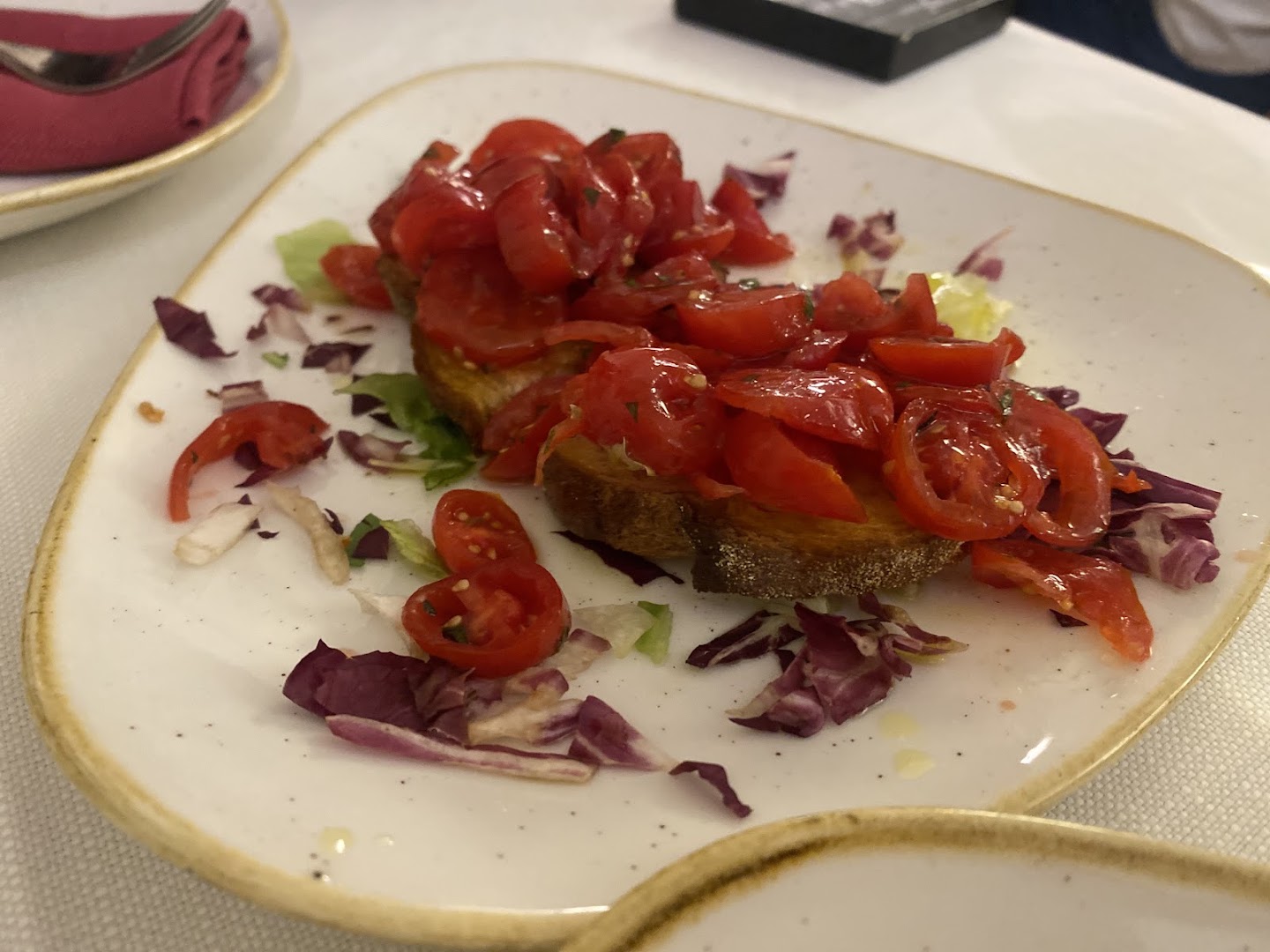 Ristorante Mangiafuoco Pizza&Grill