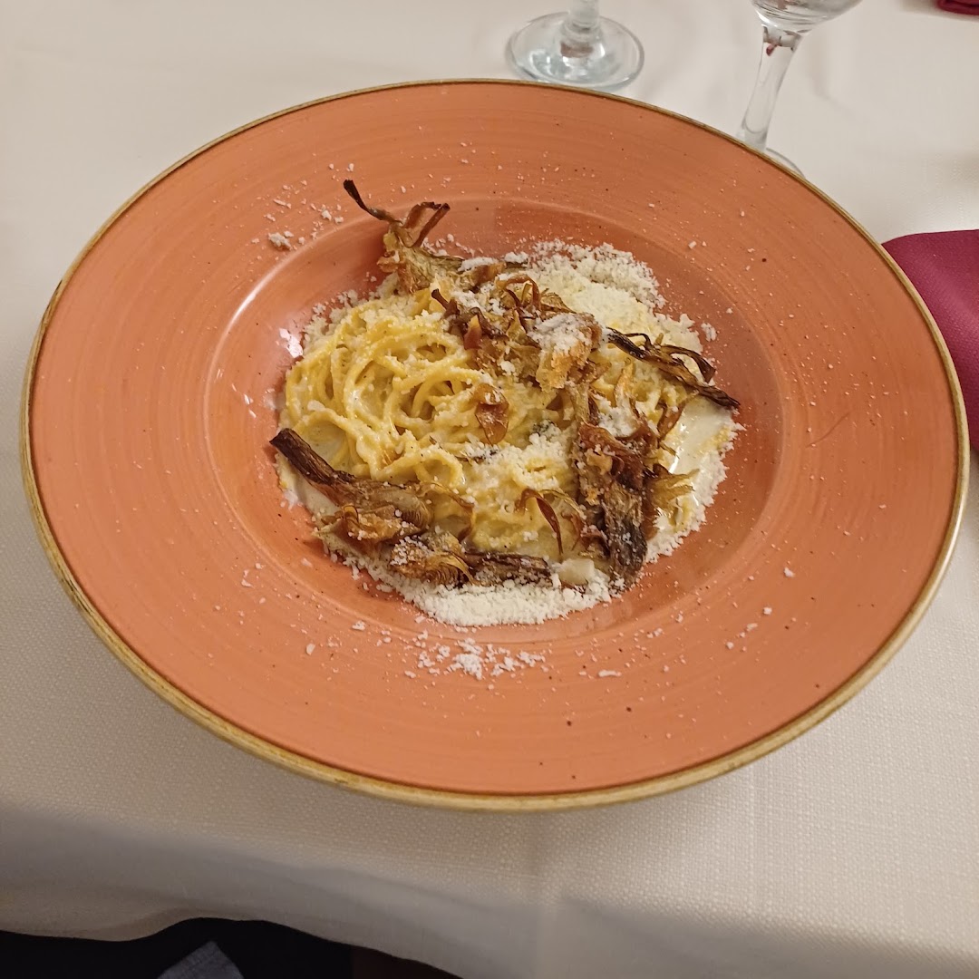 Ristorante Mangiafuoco Pizza&Grill