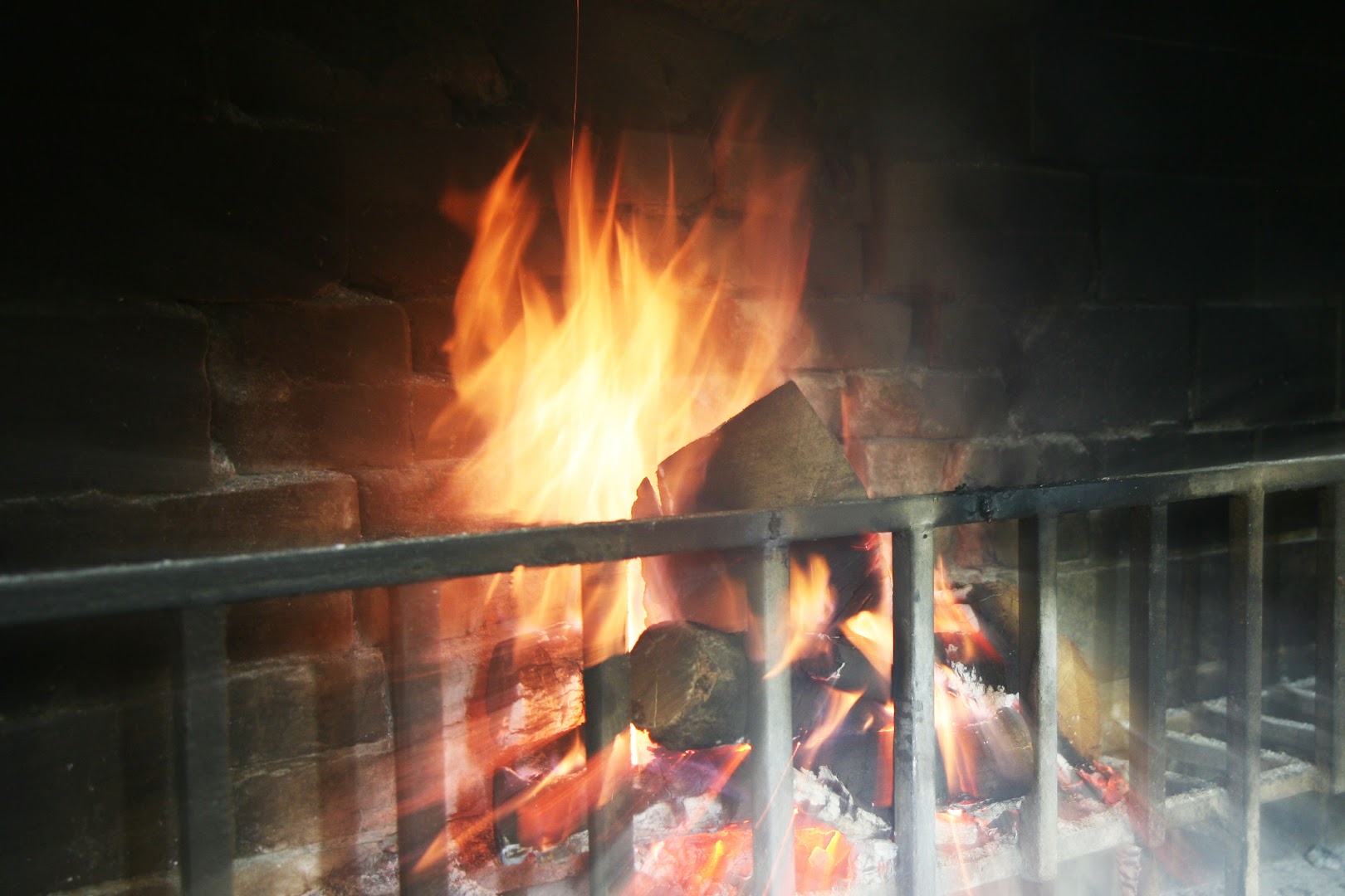 Ristorante Mangiafuoco Pizza&Grill, Roma