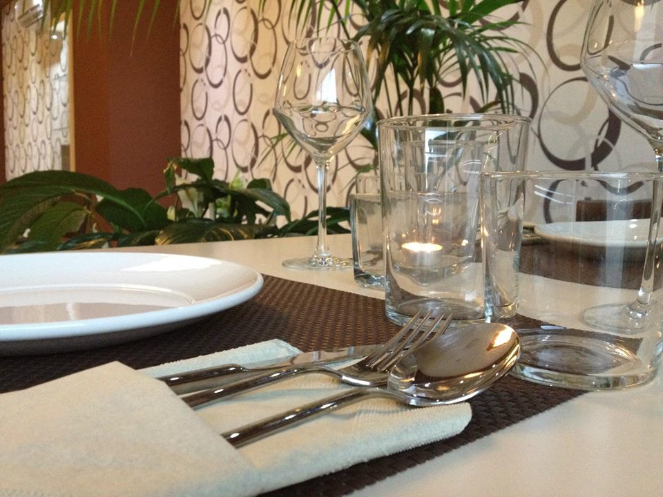 RISTORANTE MANGINI
