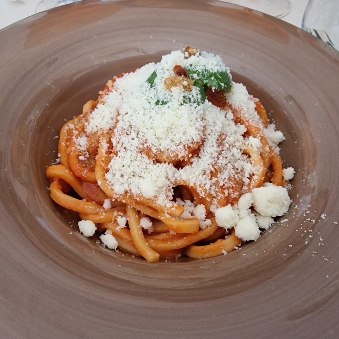 RISTORANTE MANGINI