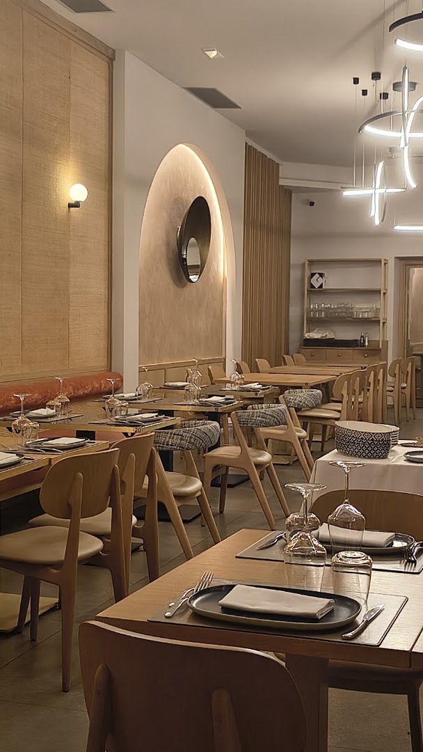 Ristorante Manicaretto