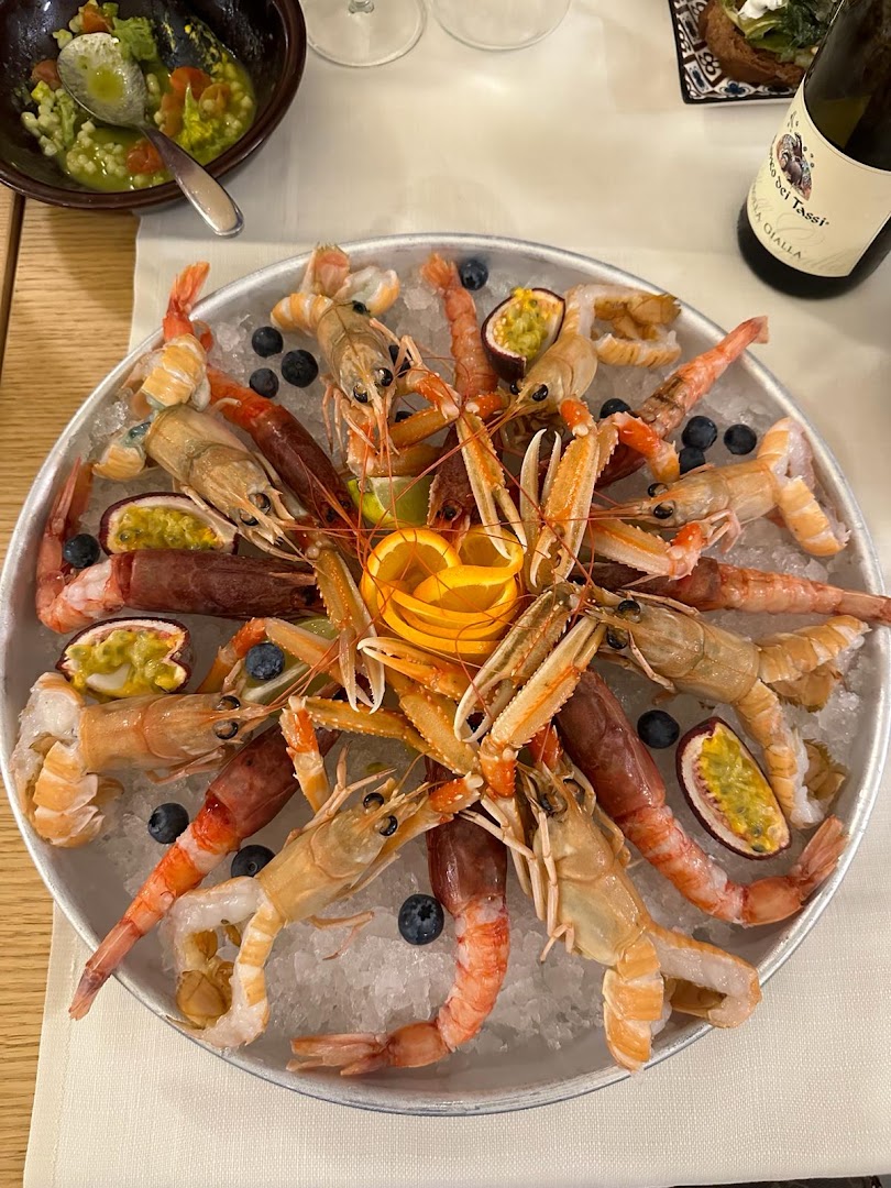 Ristorante Manicaretto