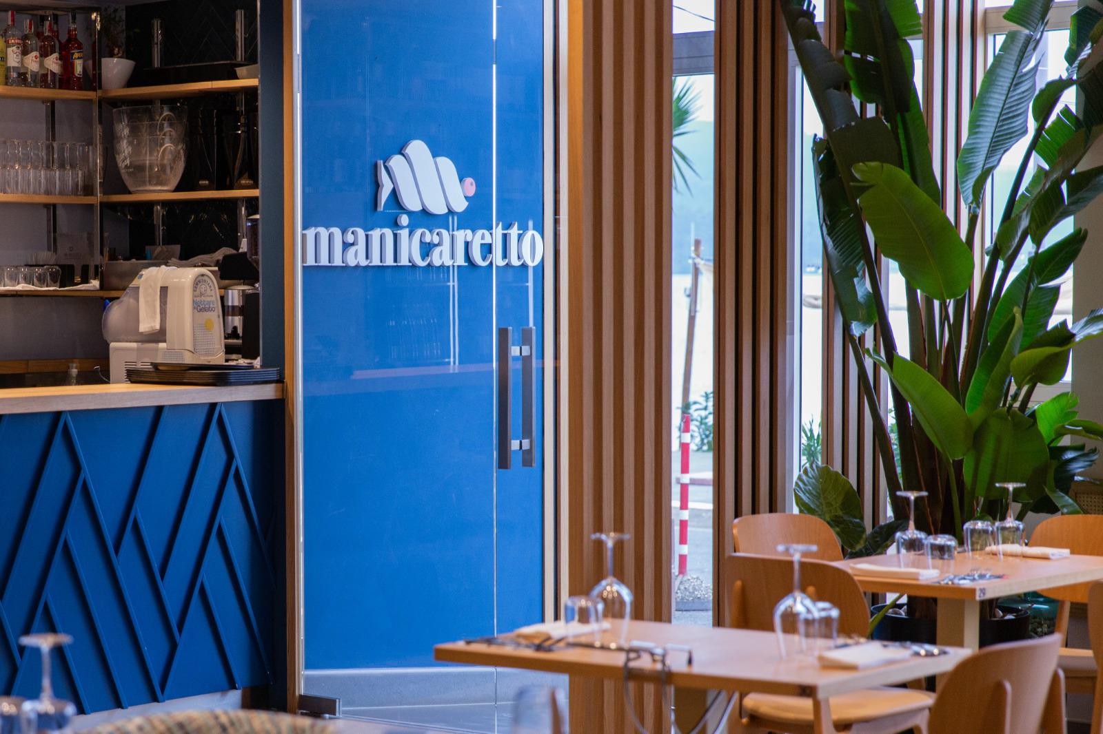 Ristorante Manicaretto