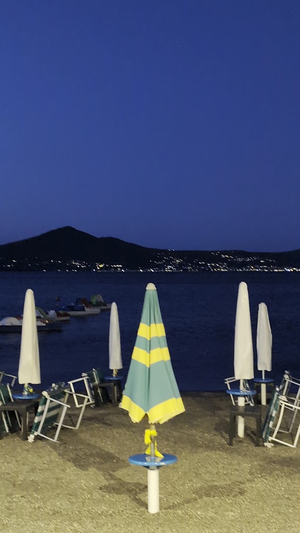 Ristorante Manicaretto, Bracciano