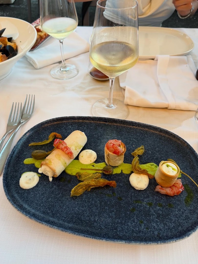 Ristorante Manicaretto