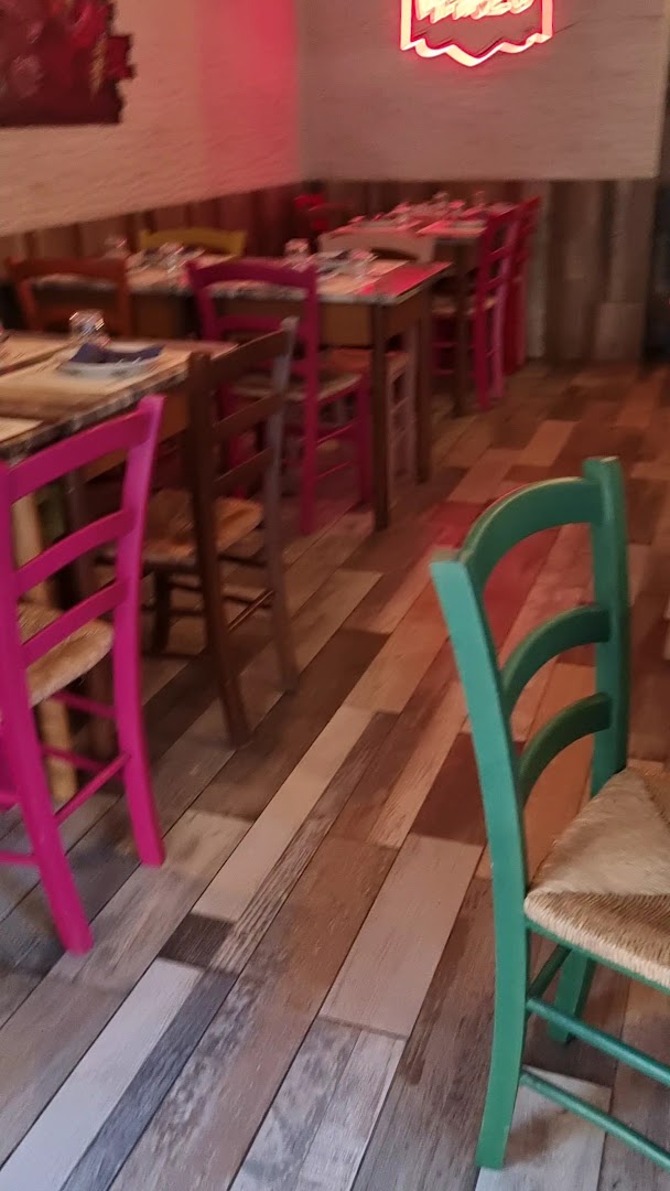 Ristorante Manzo