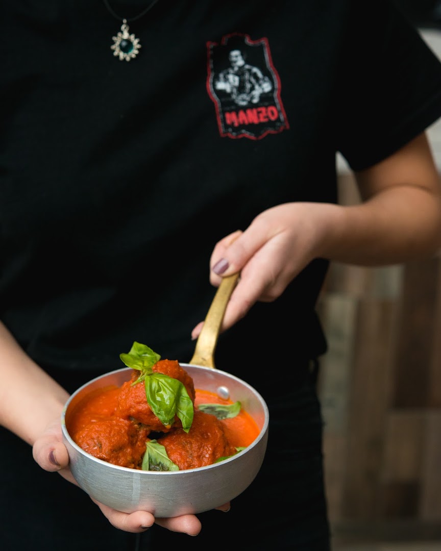 Ristorante Manzo