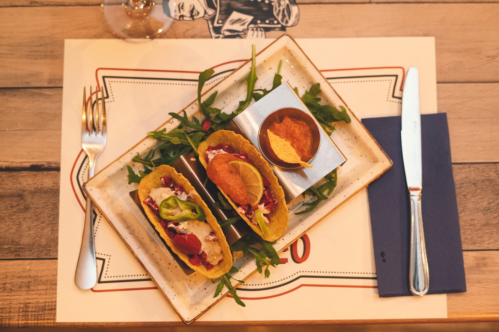 Ristorante Manzo
