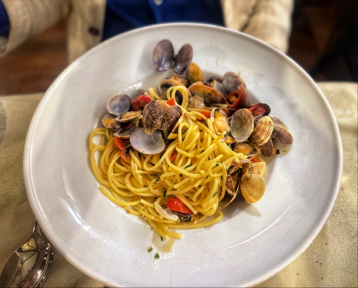 Ristorante Maona