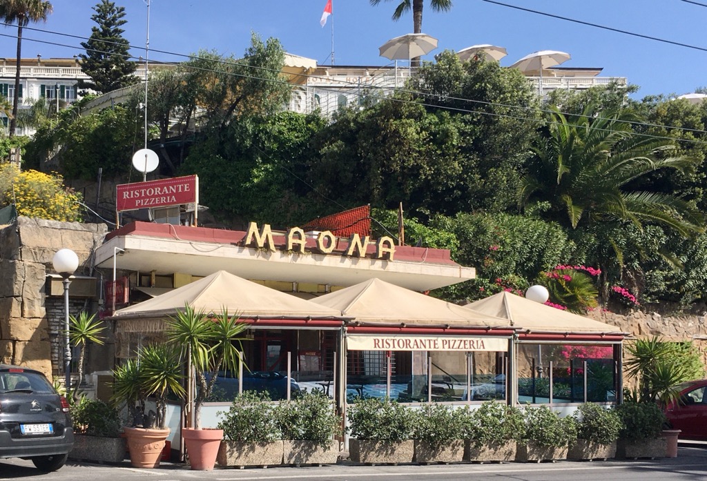 Ristorante Maona