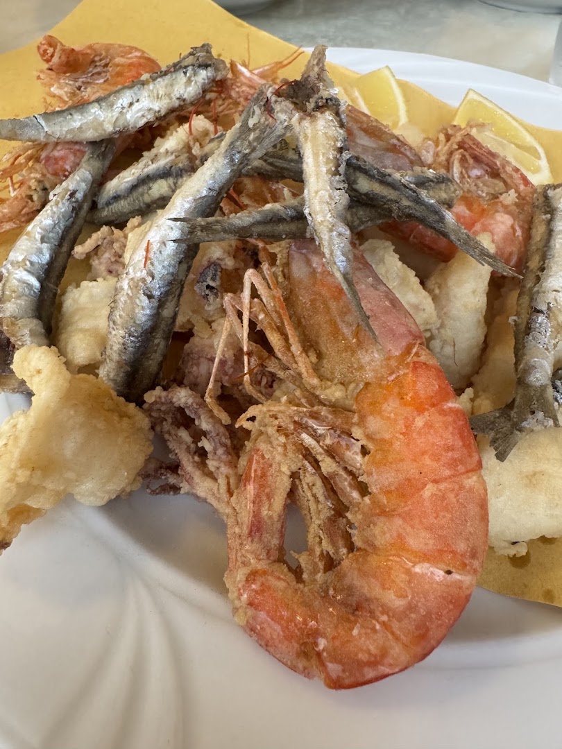 Ristorante Maona