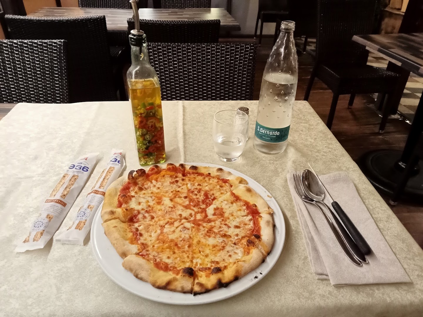 Ristorante Maona