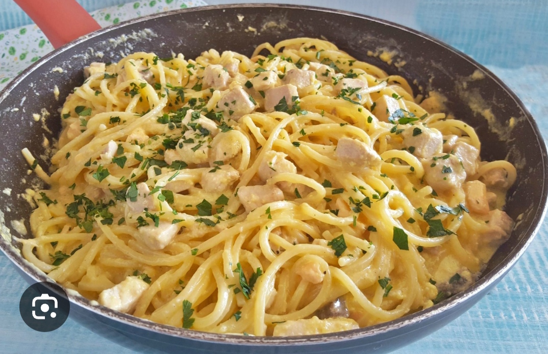 Ristorante Mar Azul, Fano