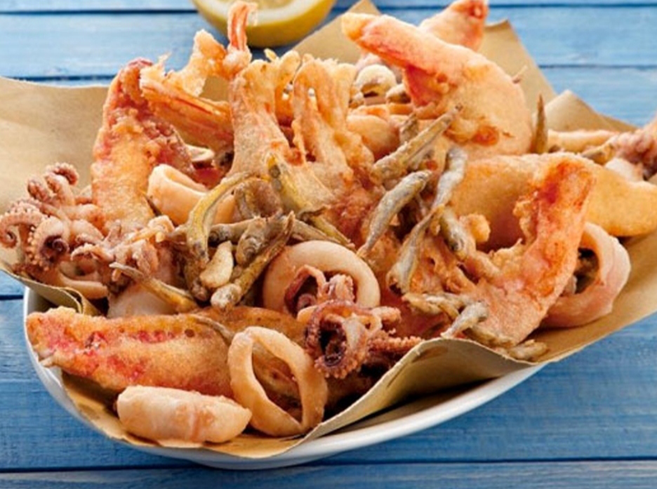 Ristorante Mar Azul