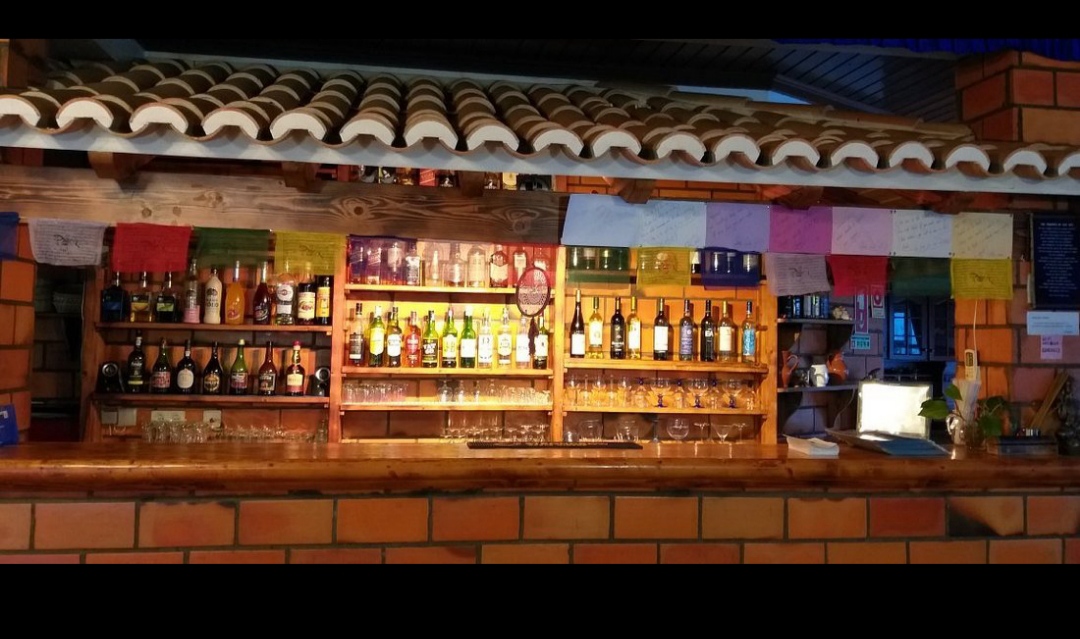 Ristorante Mar Azul