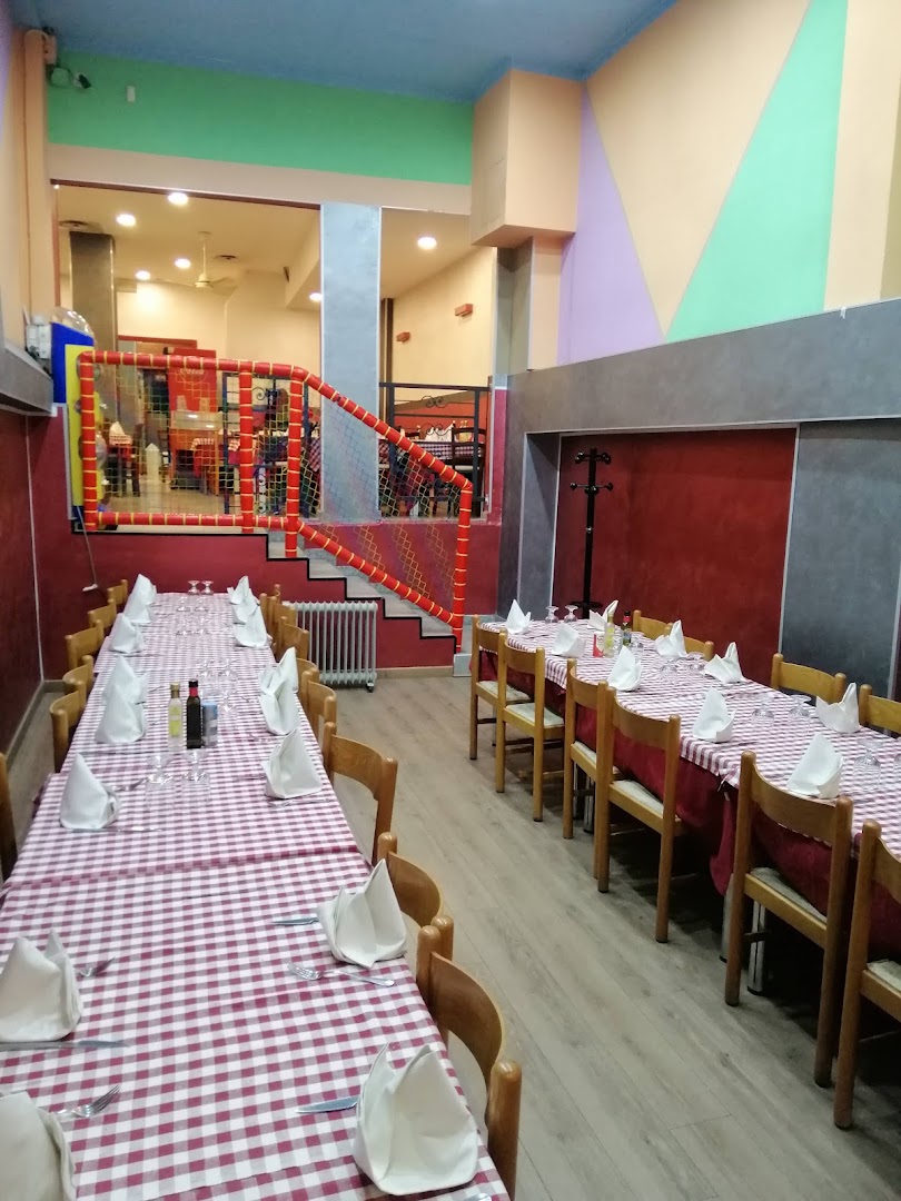 Ristorante Mar Rosso