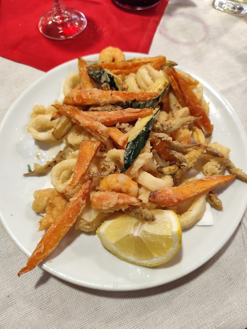 Ristorante Mar Rosso